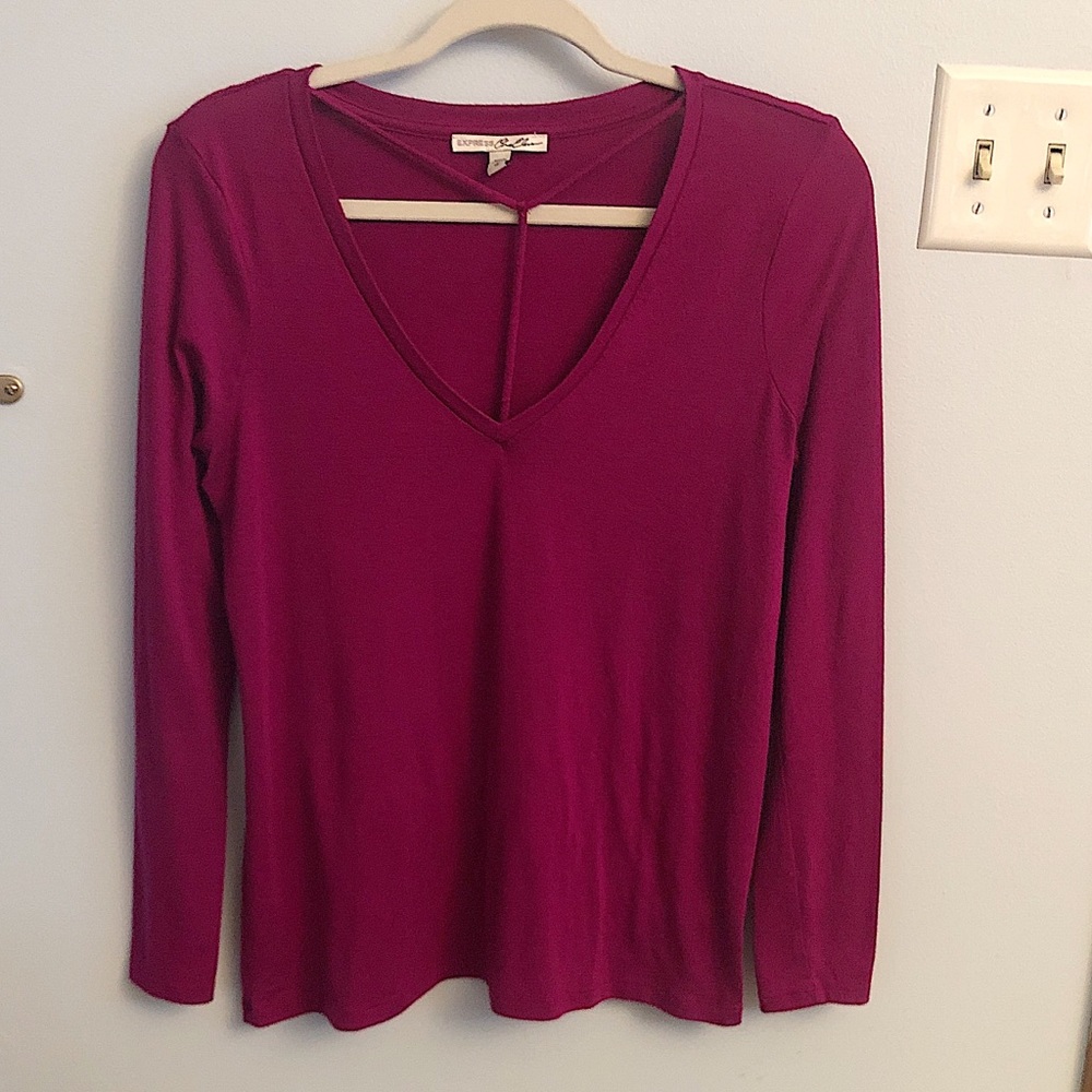 Express Top